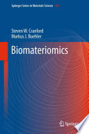 Biomateriomics [E-Book] /