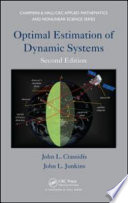 Optimal estimation of dynamic systems [E-Book] /