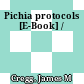 Pichia protocols [E-Book] /