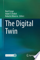 The Digital Twin [E-Book] /