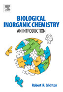Biological inorganic chemistry : an introduction /