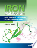 Iron metabolism : from molecular mechanisms to clinical consequences [E-Book] /