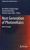 Next generation of photovoltaics : new concepts /