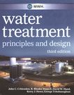 MWH's water treatment : principles and design /