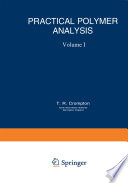 Practical Polymer Analysis [E-Book] /
