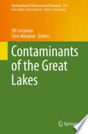 Contaminants of the Great Lakes [E-Book] /