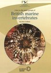 A key to the major groups of British marine invertebrates /