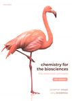 Chemistry for the biosciences : the essential concepts /