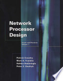 Network processor design [E-Book] : issues and practices /