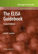 The ELISA guidebook /