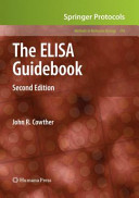 The ELISA guidebook [E-Book] /