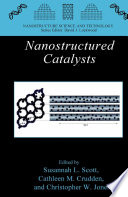 Nanostructured Catalysts [E-Book] /
