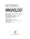 Illustrated dictionary of immunology.