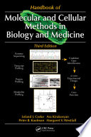 Handbook of molecular and cellular methods in biology and medicine [E-Book] /