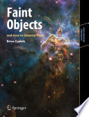 Faint Objects and How to Observe Them [E-Book] /