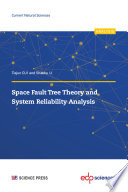 Space fault tree theory and system reliability analysis [E-Book] /