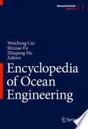 Encyclopedia of Ocean Engineering [E-Book] /