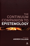 The continuum companion to epistemology /