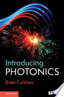Introducing photonics /