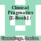Clinical Pragmatics [E-Book] /