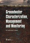 Groundwater characterization, management and monitoring /