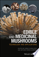 Edible and medicinal mushrooms : technology and applications [E-Book] /