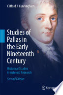 Studies of Pallas in the Early Nineteenth Century [E-Book] : Historical Studies in Asteroid Research /
