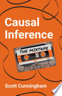 Causal inference : the mixtape [E-Book] /