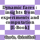 Dynamic faces : insights from experiments and computation [E-Book] /