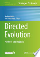 Directed Evolution [E-Book] : Methods and Protocols /