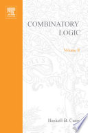 Combinatory logic. Volume II [E-Book] /