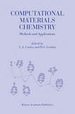 Computational materials chemistry [E-Book] : methods and applications /