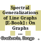 Spectral Generalizations of Line Graphs [E-Book] : On Graphs with Least Eigenvalue -2 /
