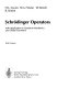 Schrödinger operators, with applications to quantum mechanics and global geometry /