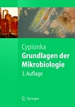 Grundlagen der Mikrobiologie [E-Book] /