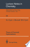 Theory of Coronoid Hydrocarbons [E-Book] /