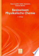 Basiswissen physikalische Chemie /