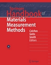 Springer handbook of materials measurement methods [E-Book] /