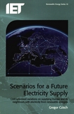 Scenarios for a future electricity supply : cost-optimised variations on supplying Europe and its neighbours with electricity from renewable energies /