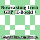 Nowcasting Irish GDP [E-Book] /