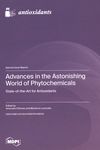 Advances in the astonishing world of phytochemicals: state-of-the-art for antioxidants /