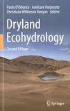 Dryland ecohydrology /