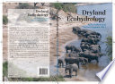 Dryland Ecohydrology [E-Book] /