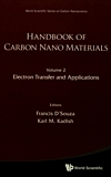 Handbook of carbon nano materials 2 : Electron transfer and applications /