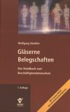 Gläserne Belegschaften : das Handbuch zum Beschäftigtendatenschutz /