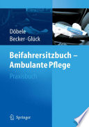 Beifahrersitzbuch — Ambulante Pflege [E-Book] : Praxisbuch /