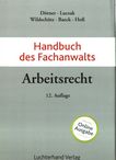 Handbuch des Fachanwalts Arbeitsrecht /