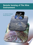 Remote sensing of the mine environment [E-Book] /