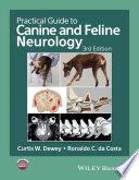 Practical guide to canine and feline neurology [E-Book] /