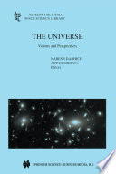 The Universe [E-Book] : Visions and Perspectives /
